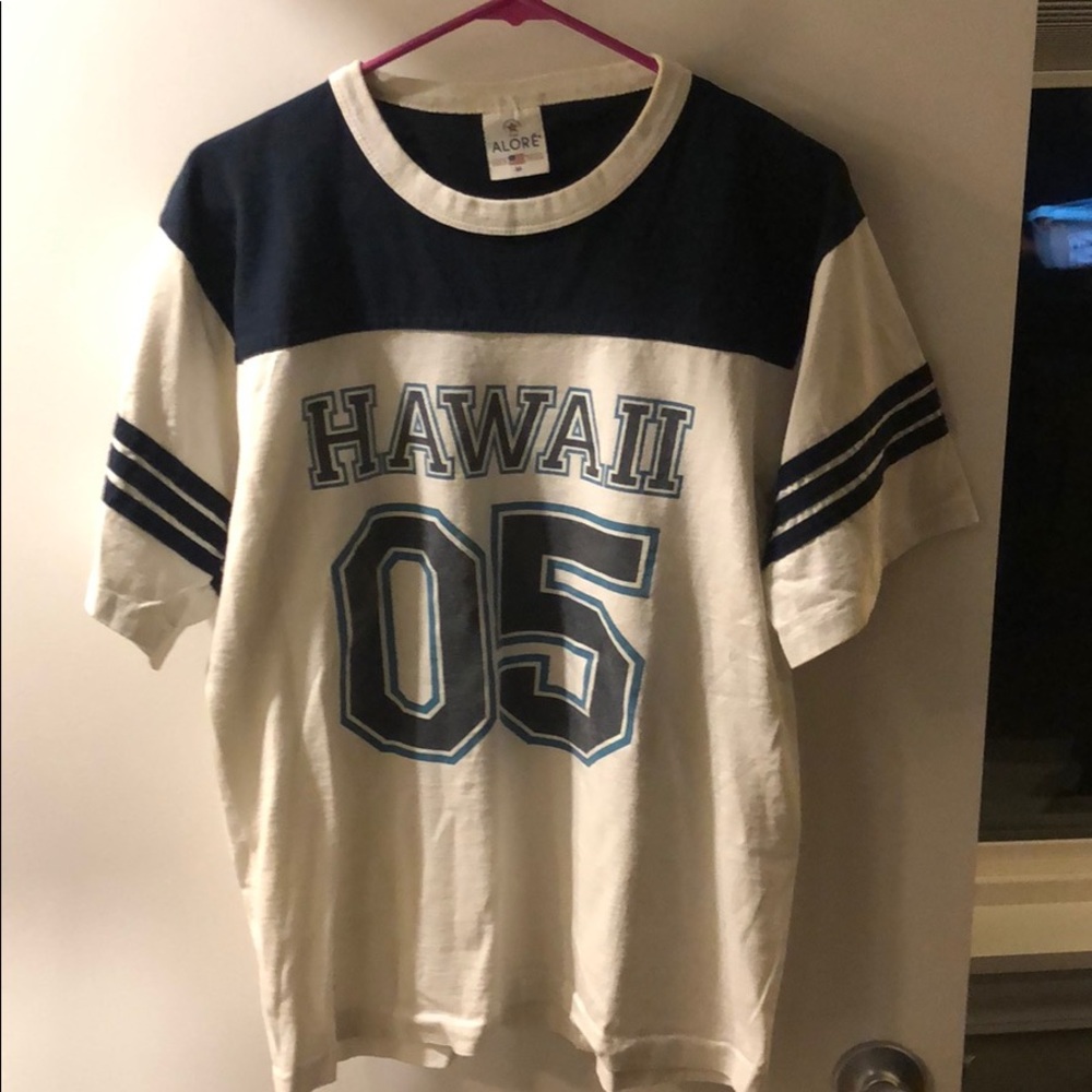 Hawaii 2005 T Shirt